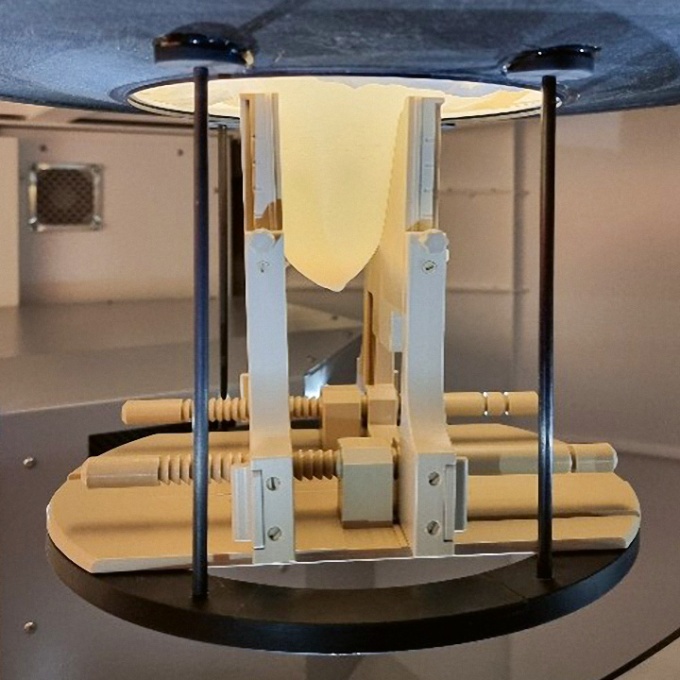 Brustbiopsie