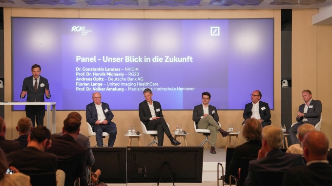 Paneldiskussion