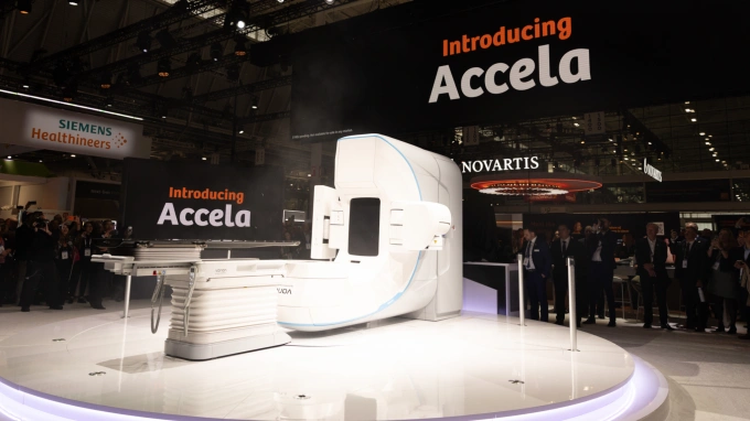 Accela Astro 2026