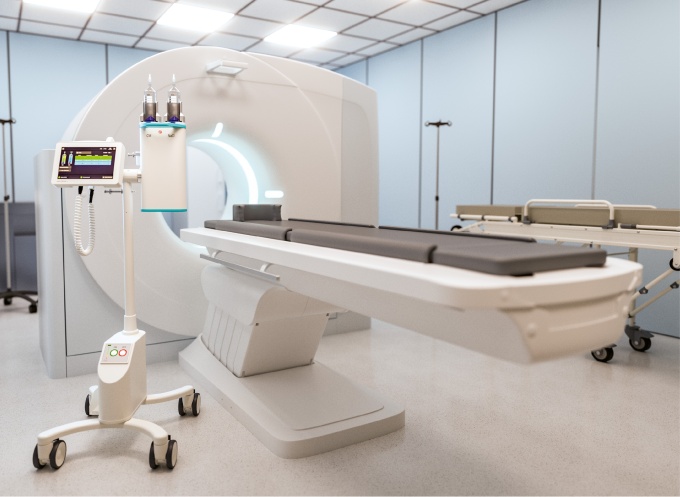Accutron CT-D Vision