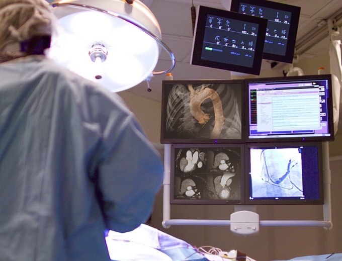 Foto: Canon Medical | Vitrea Enterprise