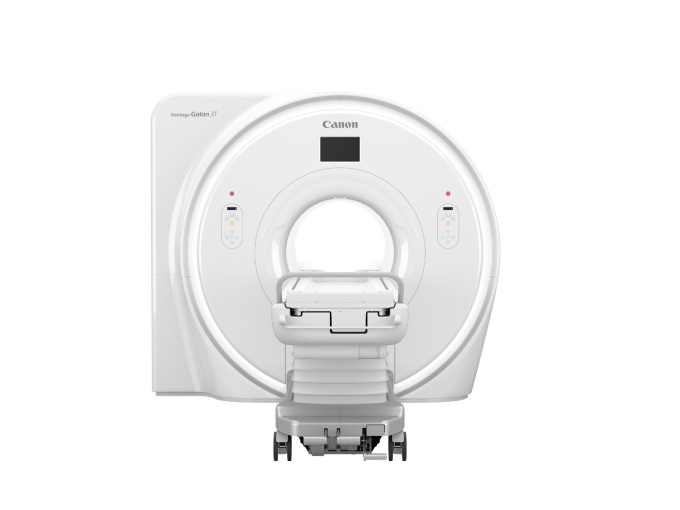 Foto: Canon Medical | Vantage Galan 3 T XGO Supreme Edition...