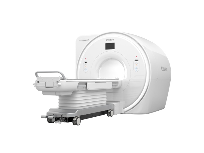 Foto: Canon Medical | Vantage Galan 3 T Supreme Edition...