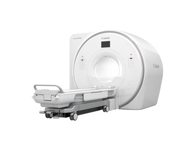 Foto: Canon Medical | Vantage Fortian 1.5 T