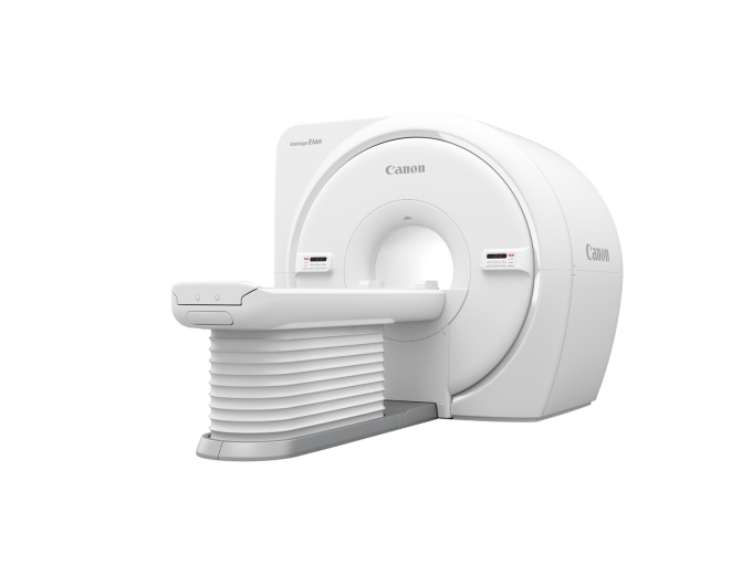 Foto: Canon Medical | Vantage Elan 1.5T Active Edition...