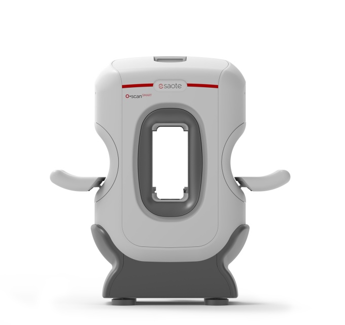 Foto: Esaote | O-scan Smart