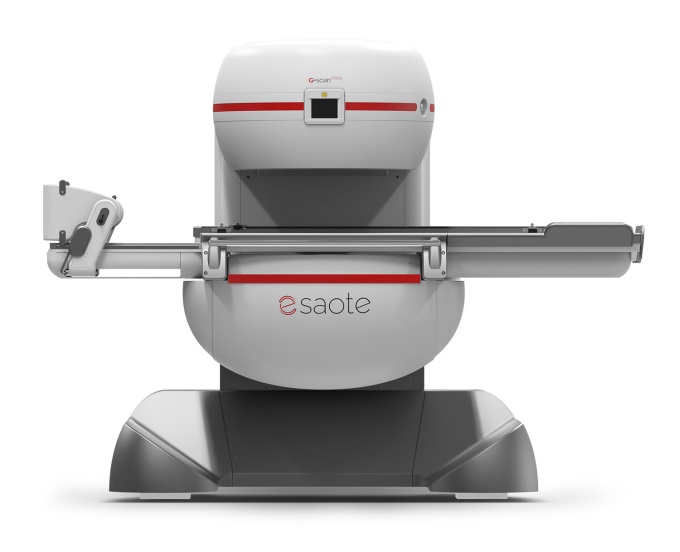 Foto: Esaote | G-scan Open