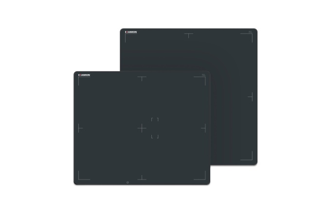 Foto: EXAMION | X-DR L WiFi · X-DR XL WiFi