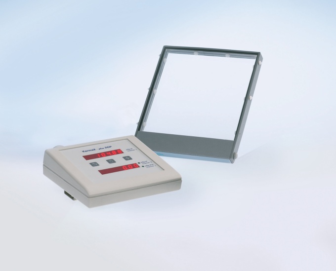 Foto: IBA | KermaX plus DDP Duo