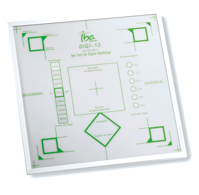 Foto: IBA | Digi-13