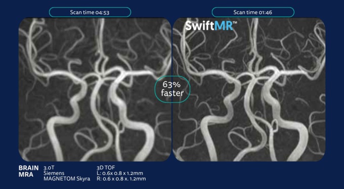 Foto: Med AI Solutions | SwiftMR