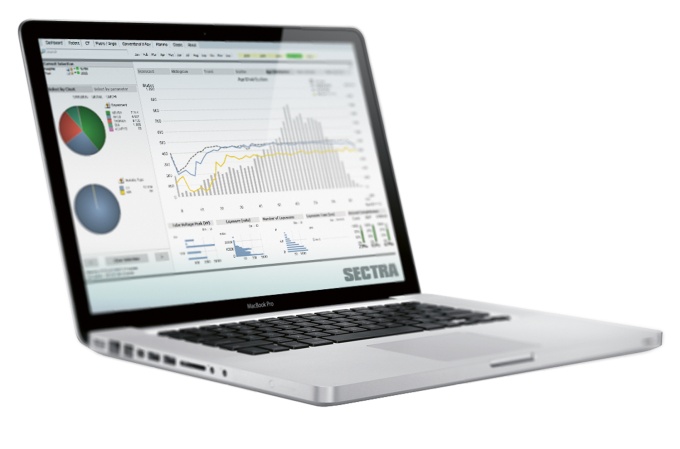 Foto: Sectra | DoseTrack