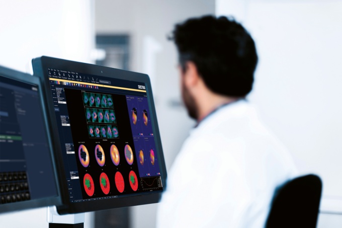 Foto: Sectra | Cardiology