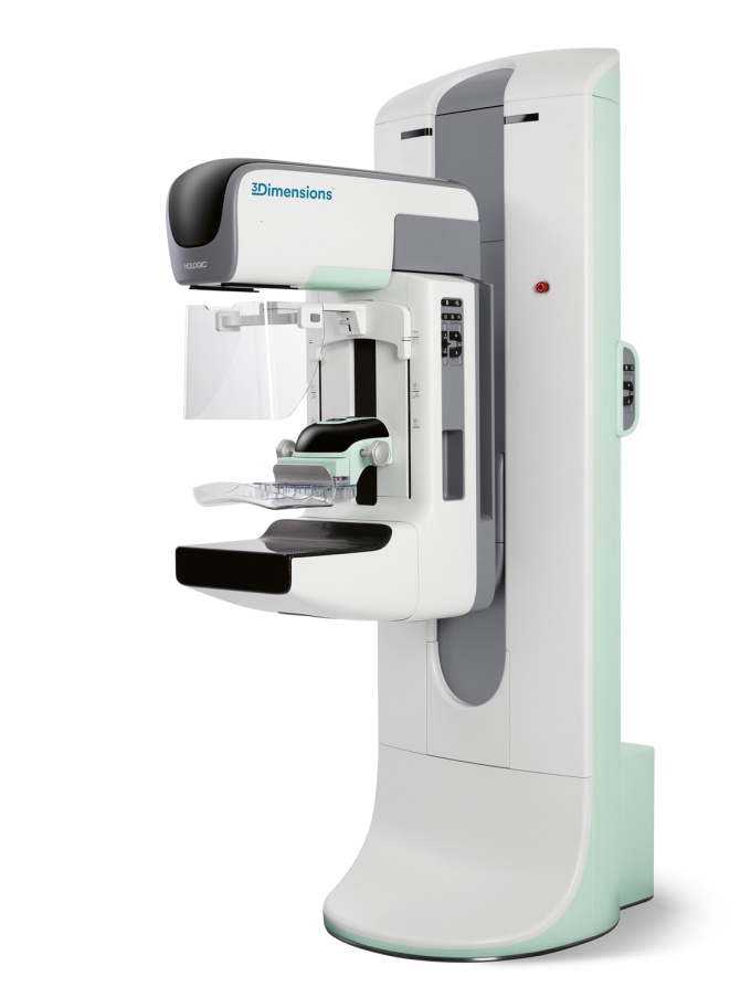 Foto: HOLOGIC | 3Dimensions