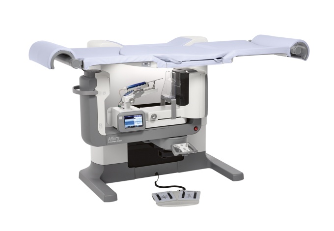 Foto: HOLOGIC | Affirm Prone