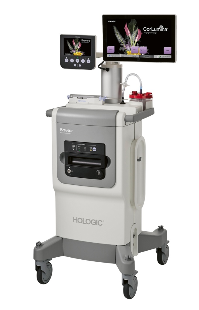 Foto: HOLOGIC| Brevera