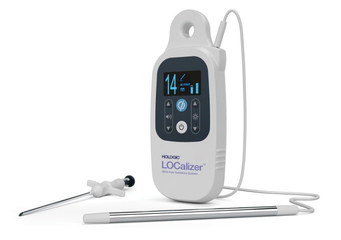 Foto: HOLOGIC | LOCalizer