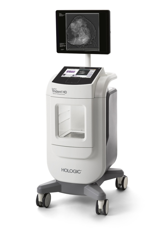 Foto: HOLOGIC | Trident HD