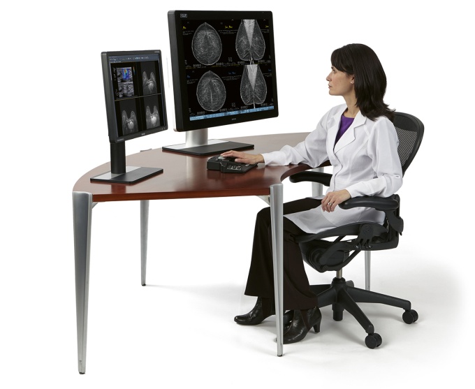 Foto: HOLOGIC | SecurView DX