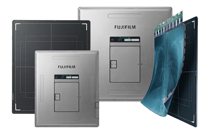 Foto: Fujifilm | FDR D-EVO III-Serie