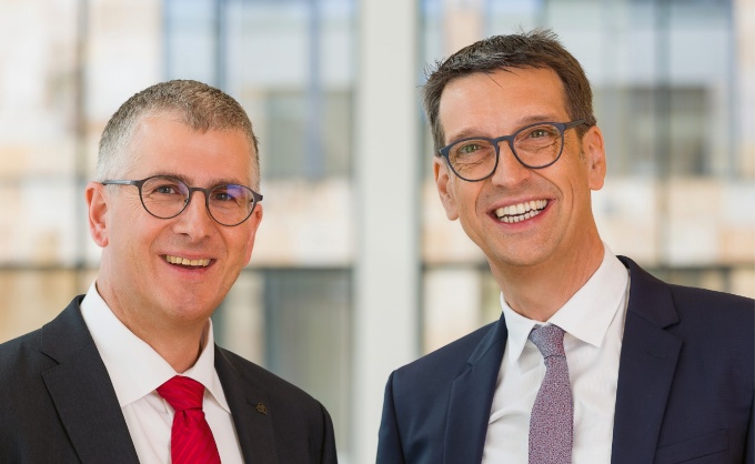Foto: Diagnostik und Therapie