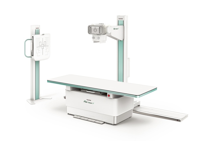 Foto: Fujifilm | FDR Smart X