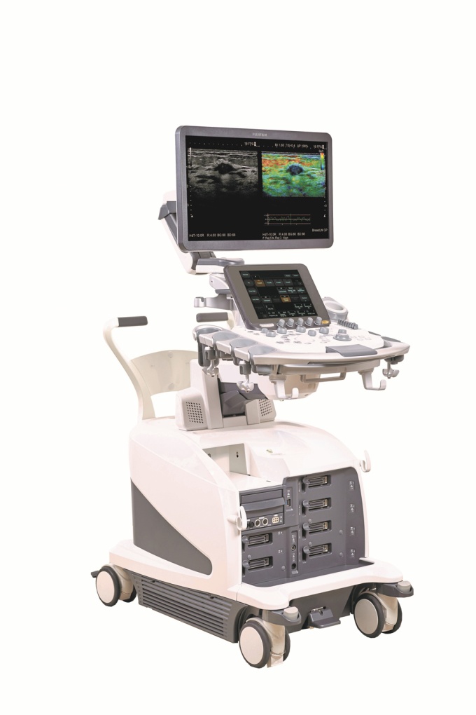 Foto: Fujifilm | ARIETTA 750SE / VE
