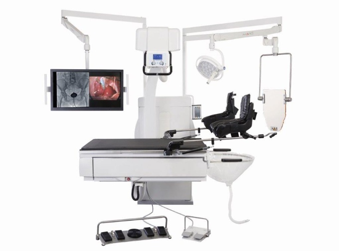 Foto: MTS | Uromat HD