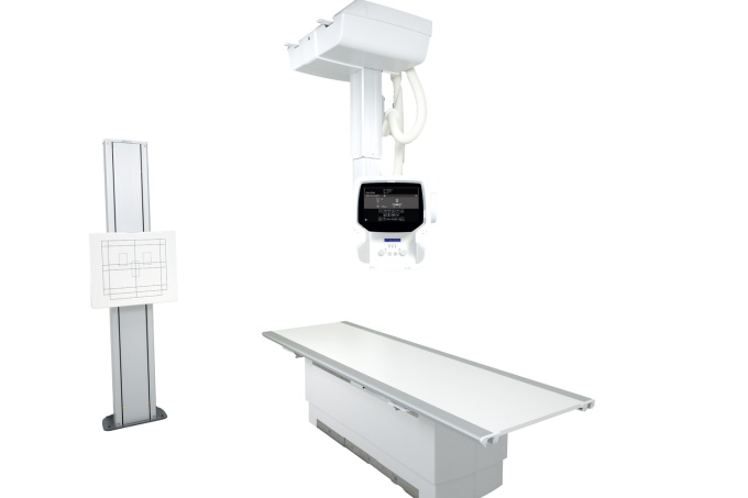 Foto: MTS | Intuition DR (i3)