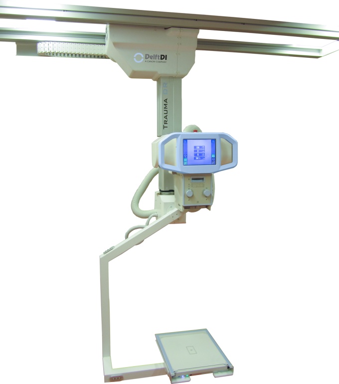 Foto: MTS | Trauma DR Plus
