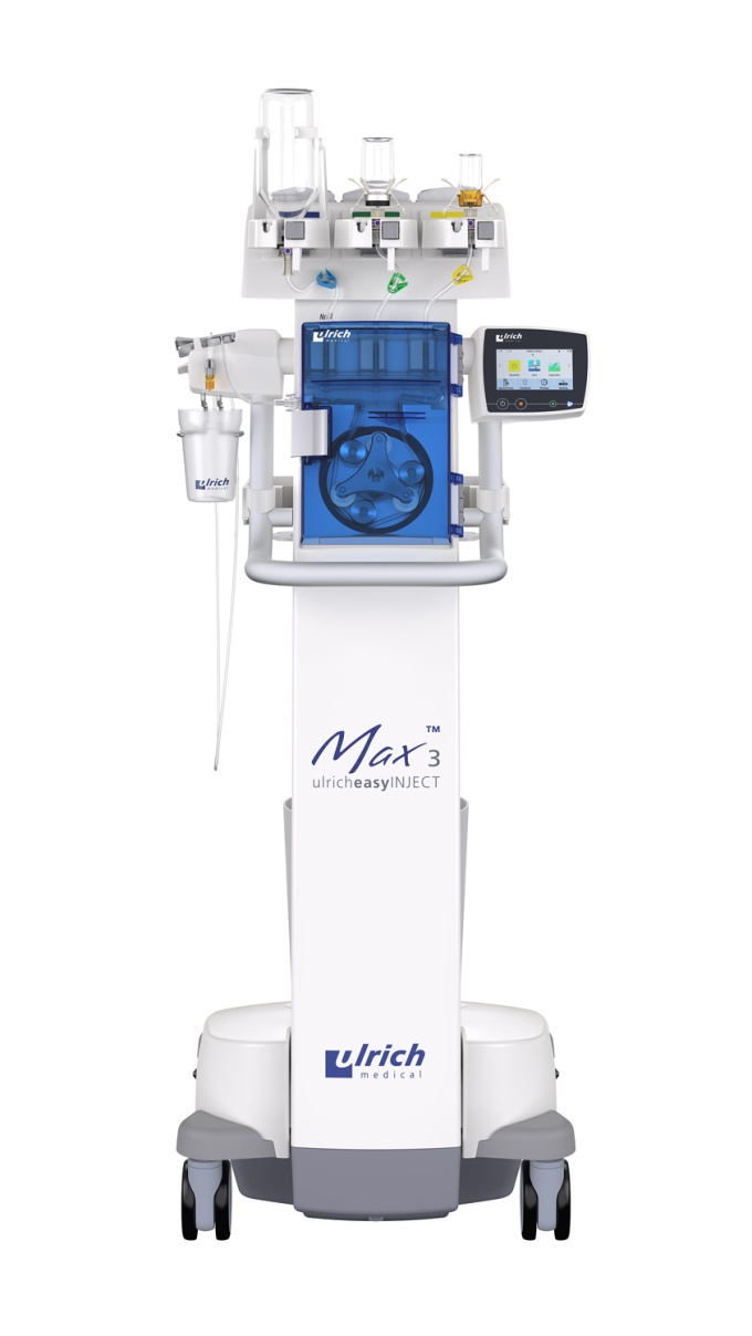 Foto: ulrich medical | Max 3
