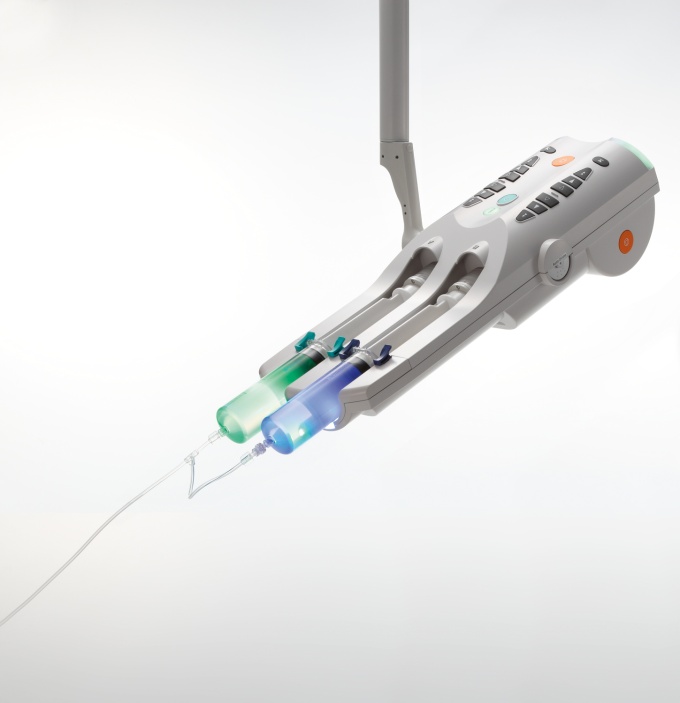 Foto: Injecto Med | Nemoto DualShot alpha