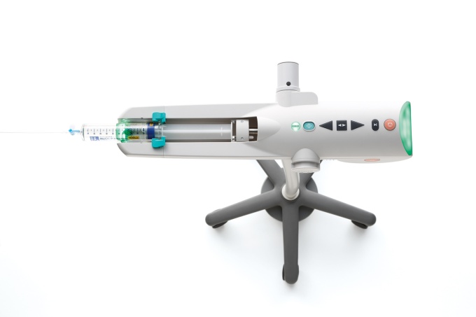 Foto: Injecto Med | Nemoto SmartShot alpha