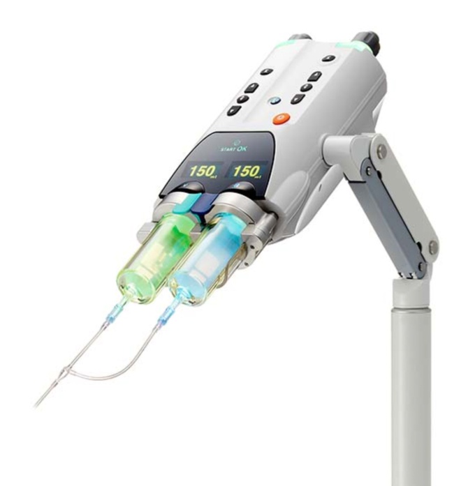 Foto: Injecto Med | Nemoto Press Duo Elite