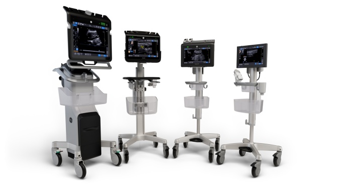 Foto: GE HealthCare | Venue-Familie