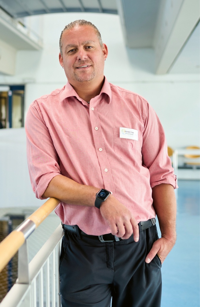 Foto: Alles ohne Papier