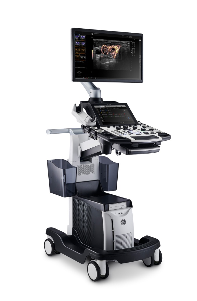 Foto: GE HealthCare| LOGIQ Fortis
