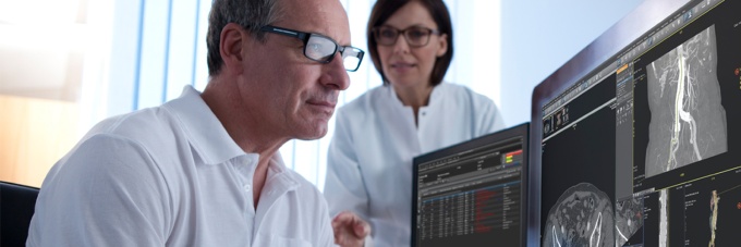 Foto: GE HealthCare | Centricity RIS-i
