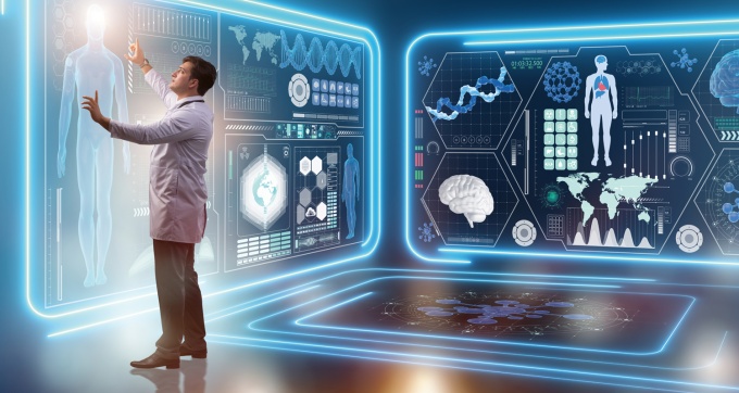 Foto: GE HealthCare | Datalogue Connect