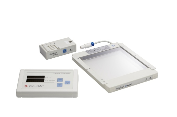 Foto: VacuTec | VacuDAP Bluetooth