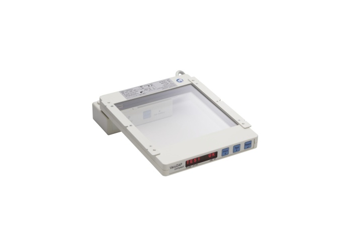 Foto: VacuTec | VacuDAP mit Batterieoption