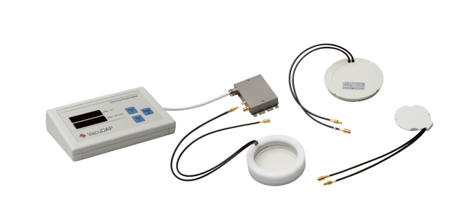 Foto: VacuTec | VacuDAP-C / C Bluetooth