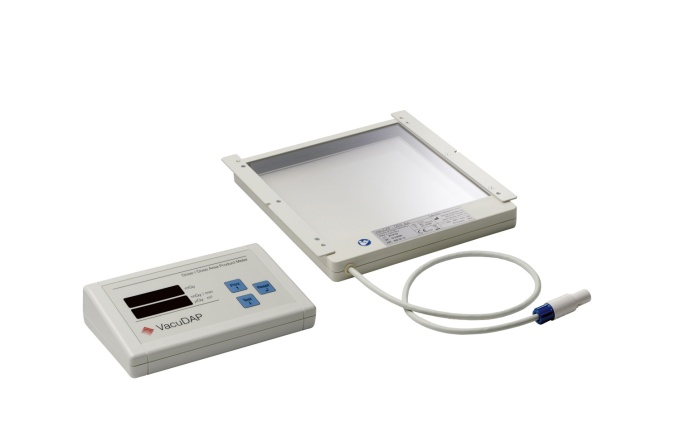 Foto: VacuTec | VacuDAP duo