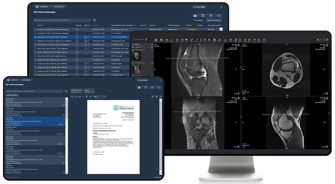 Foto: medavis | portal4med Überweiserportal