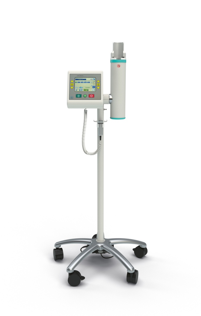 Foto: MEDTRON | Accutron CT