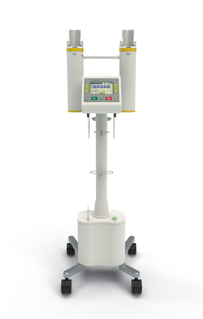 Foto: MEDTRON | Accutron MR