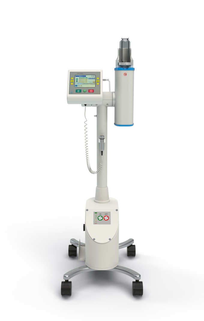 Foto: MEDTRON | Accutron HP