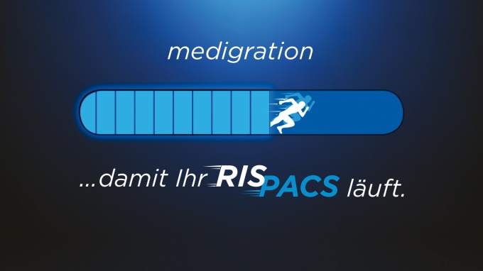 Foto: medigration | WinRadiolog RIS