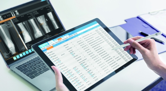 Foto: iQ IMAGE | iQ-SYSTEM PACS
