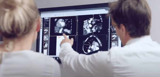 Foto: ERS Emergency Radiology | Radailogy